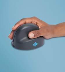 R-Go Tools vertikālā pele R-Go HE