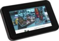 Raspberry RB-LCD-7P5-CASE Displejs Melns