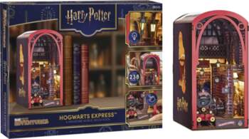 Revell Tiny Adventures - Harry Potter