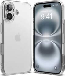 Ringke iPhone 16 Case Fusion Matte