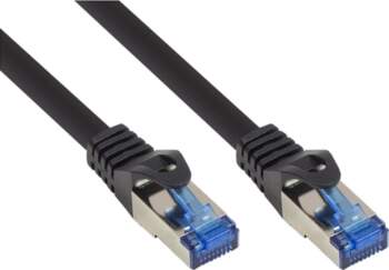 RNS® Patch Cable SmartFLEX, Cat.6A
