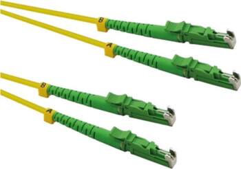 ROLINE Fiber Optic Patch Cable OS2
