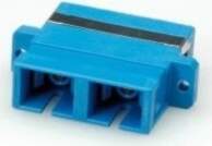 ROLINE LWL-Adapter SC Duplex, Multimode PB