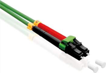 ROLINE Patch-Cable - LC Multi-Mode (M)