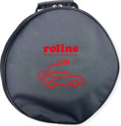 ROLINE protective bag for EV charging