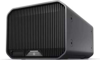 SanDisk Professional G-RAID PROJECT 2 -