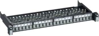 Schneider Electric Actassi 19-C Patch Panel