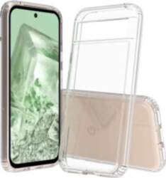 SCREENOR Bumper Case for Google Pixel