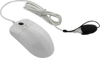 Seal Shield Silver Storm USB White
