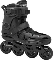 SEBA E3 80 Black Inline Skates