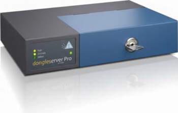 SEH dongleserver Pro (UK) - USB