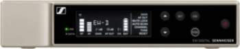 SENNHEISER EW-D EM (Q1-6) Digital Wireless