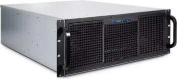 Servera korpuss Inter-Tech 4U 40255 Rack