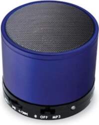 Setty Junior Bluetooth Speaker Blue