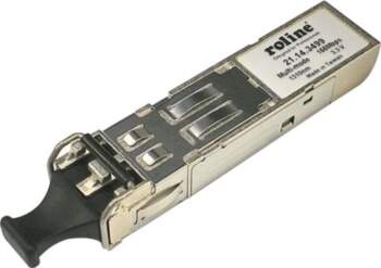 SFP modulis ROLINE 100Base-FX Multimode 2km
