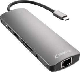 Sharkoon USB 3.0 Type C