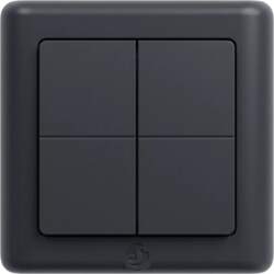 Shelly BLU Wall Switch 4 ZB