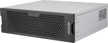 SilverStone RM31 MINI Rackmount Server Chassis