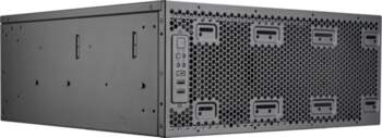 SilverStone RM4A 4U Rackmount Server Case