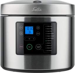 Solis Rice & Potato Cooker 8161