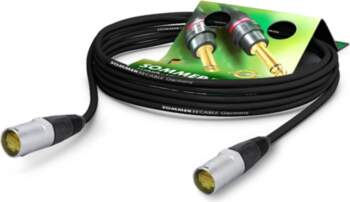 Sommer Cable SC-Mercator CAT.7 PUR