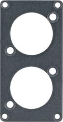 Sommer Cable SYPFB1-2D Front Panel -