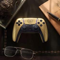 Sony DualSense Wireless Controller Midnight Black