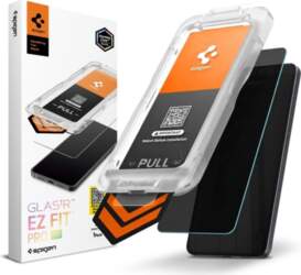 Spigen Glas.tR EZ Fit Pro