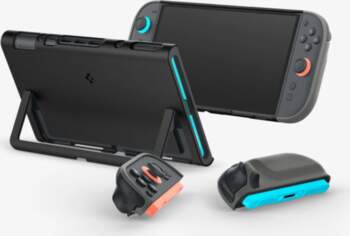 Spigen Nano Pop Nintendo Switch 2