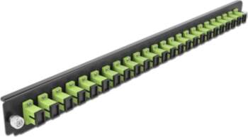 Splice Box Front Panel DeLOCK 19