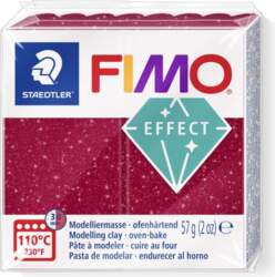 STAEDTLER FIMO Effect Polymer Modelling Clay