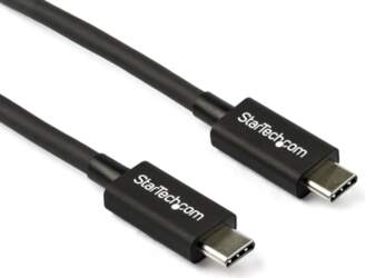 StarTech.com 0,8 m Thunderbolt
