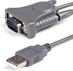 StarTech.com 0,9 m USB