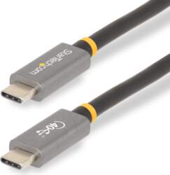 StarTech.com 1m USB4 kabelis, USB-C