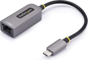 StarTech.com 2.5GbE USB-C uz