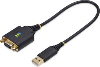 StarTech.com 30cm USB uz Null