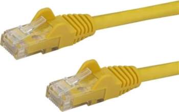 StarTech.com 3 m CAT6 Ethernet