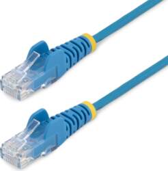 StarTech.com 3 m CAT6 kabelis