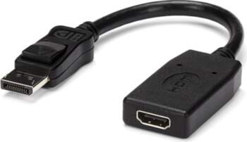 StarTech.com DisplayPort uz HDMI adapteris