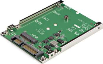 StarTech.com M.2 SATA SSD