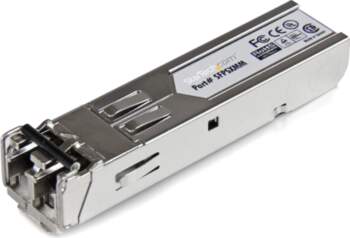 StarTech.com MSA SFP modulis -