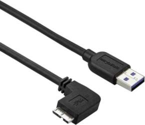 StarTech.com plāns Micro USB 3