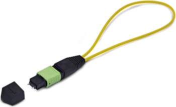 StarTech.com Single Mode MPO Loopback