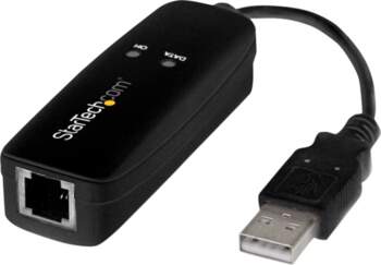 StarTech.com USB 2.0 ārējais