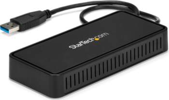 StarTech.com USB 3.0 Mini