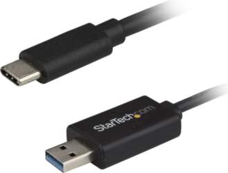 StarTech.com USB-C uz USB 3
