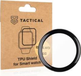 Tactical Google Pixel Watch TPU Shield