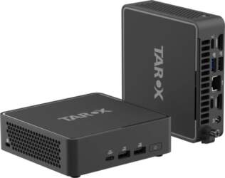 TAROX MINI-PC G14 SE - Intel
