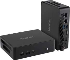 TAROX MINI-PC G16 - Intel Core