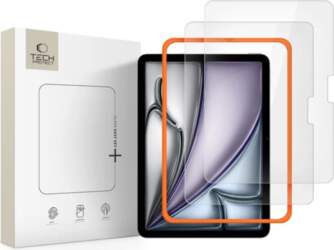 TECH-PROTECT Easy Set+ 2-Pack Tempered Glass